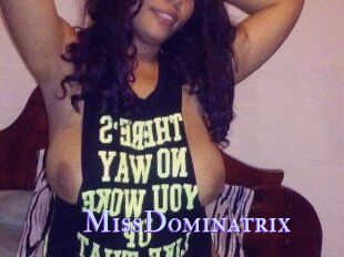 MissDominatrix