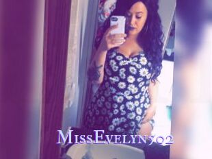 MissEvelyn502