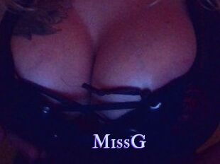 MissG