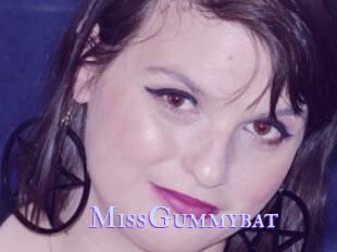 MissGummybat