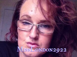MissLondon2922