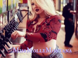 MissMollyMontana