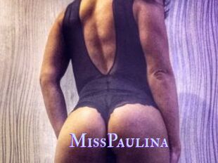MissPaulina
