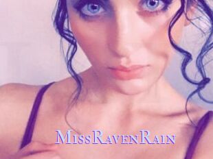 MissRavenRain
