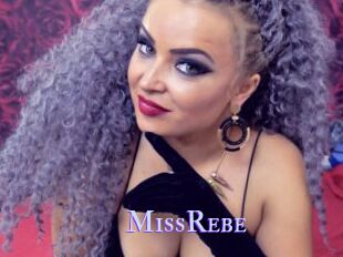 MissRebe