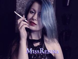 MissReeina