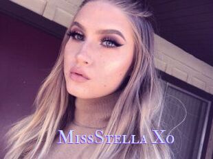 MissStella_Xo