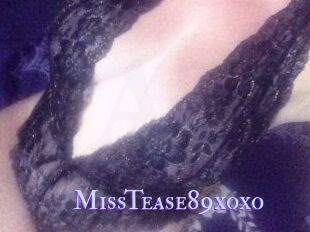 MissTease89xoxo