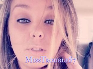 MissTrouble87