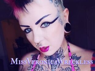 MissVeronicaWreckless