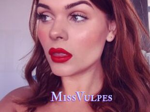 MissVulpes