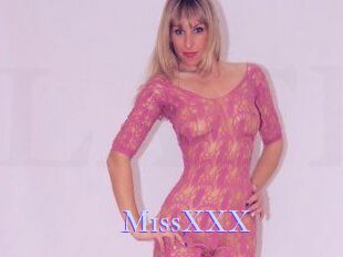 MissXXX