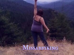 Missabbyking