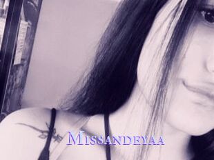 Missandeyaa