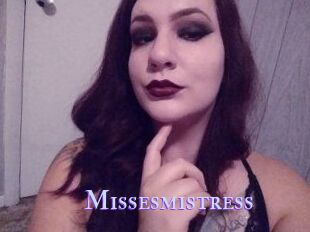 Missesmistress