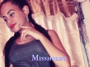 Misshorny_