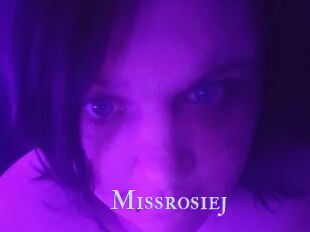 Missrosiej