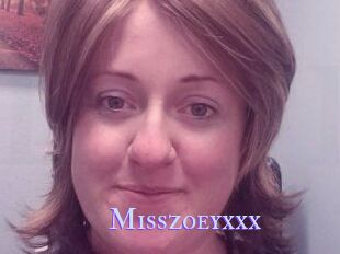 Misszoeyxxx