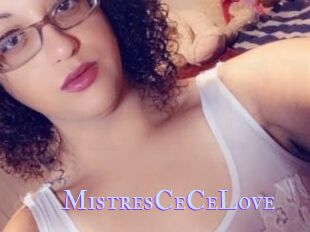 MistresCeCeLove