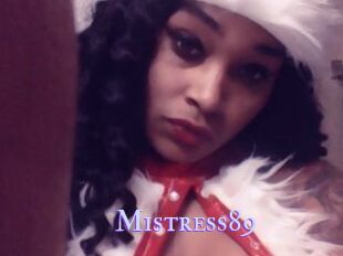 Mistress89