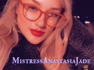 MistressAnastasiaJade