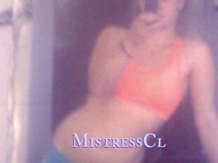 MistressCl