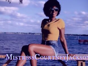 MistressCourtneyJackson
