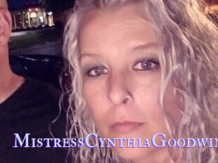 MistressCynthiaGoodwin