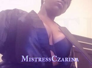MistressCzarina