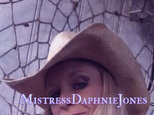MistressDaphnieJones