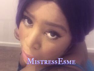 MistressEsme
