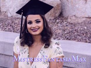 MistressFantasiaMax