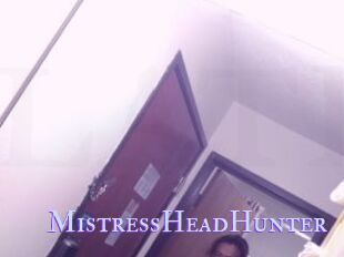 MistressHeadHunter
