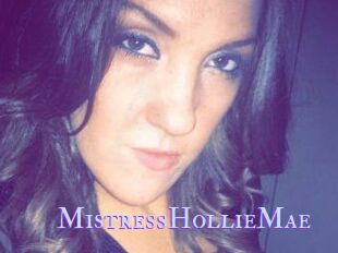 MistressHollieMae