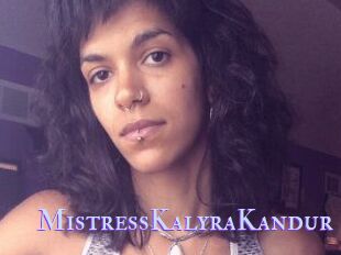 MistressKalyraKandur