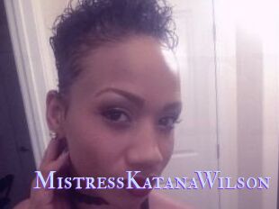 MistressKatanaWilson