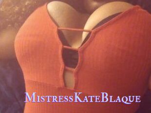 MistressKateBlaque