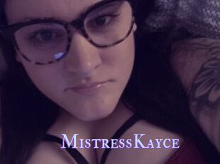 MistressKayce