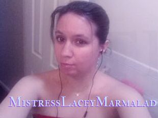 MistressLaceyMarmalade