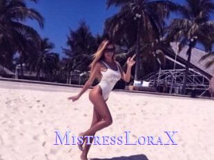 MistressLoraX