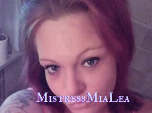 MistressMiaLea