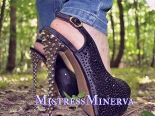MistressMinerva