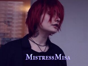 MistressMisa