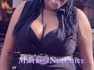 MistressNinaSpice
