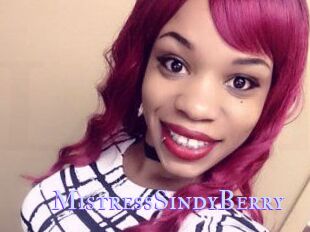MistressSindyBerry