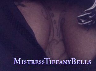 MistressTiffanyBells