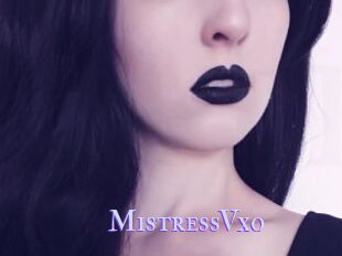 MistressVxo