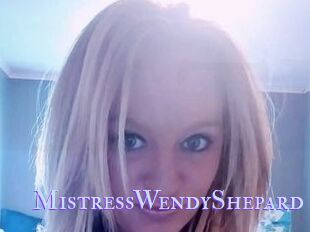 MistressWendyShepard
