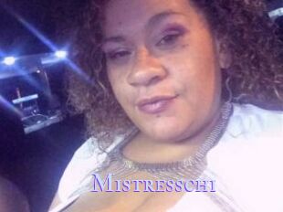 Mistresschi