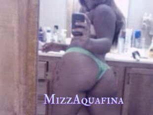 MizzAquafina